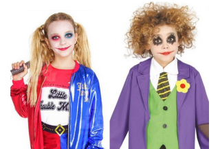 Disfraces de Joker y Joker Baby Infantiles baratos – Tienda online de Disfraces de Joker y Joker Baby Infantiles