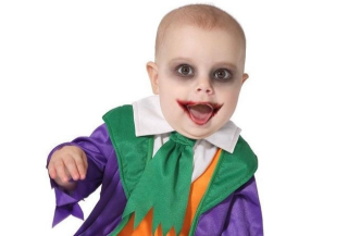Disfraces de Joker Bebe baratos – Tienda online de Disfraces de Joker Bebe