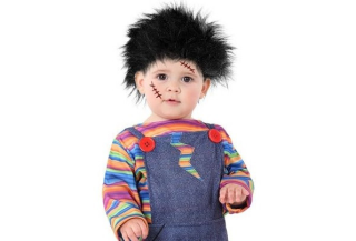 Disfraces de Muñeco Diabolico Bebe baratos – Tienda online de Disfraces de Muñeco Diabolico Bebe