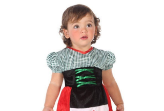 Disfraces de Octoberfest Bebe baratos – Tienda online de Disfraces de Octoberfest Bebe