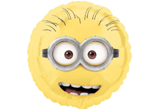 Fiestas de Cumpleaños de los Minions