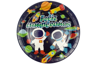 Fiestas de Cumpleaños del Espacio Fiestas de Cumpleaños del Espacio