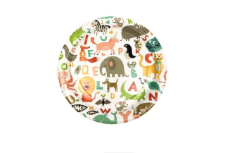 Decoracion para fiestas de cumpleaños de Animales - Fiestas de Cumpleaños de animales
