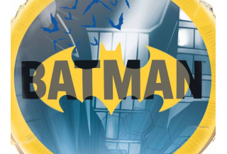 Cumpleaños de Batman Y El Joker