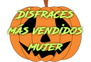 Disfraces de Halloween para Mujer - Tienda de Disfraces Originales