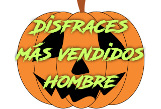 Disfraces de Halloween Hombre mas vendidos baratos – Tienda online de Disfraces de Halloween Hombre mas vendidos