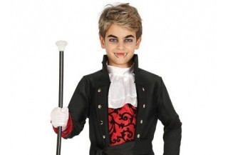 Disfraces de Vampiros para Niño