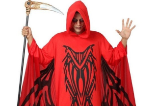Disfraces de Angeles y Demonios para Hombre