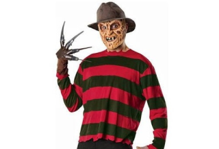 Disfraz de Freddy Krueger para Hombre