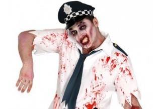 Disfraces de Zombies para Hombre
