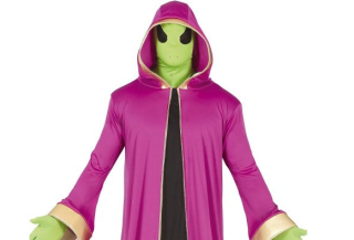 Disfraces de Halloween Varios para Hombre