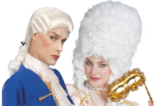 Jantziak eta Aldi Venetian - Mozorro Denda online