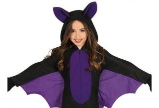 Disfraces varios de Halloween para niña