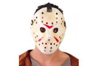 Complementos de Asesino de Hockey