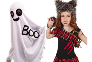 Disfraces de Hombres Lobo, Momias y Fantasmas Niña baratos – Tienda online de Disfraces de Hombres Lobo, Momias y Fantasmas Niña