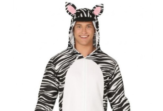 Disfraces de Animales de Hombre