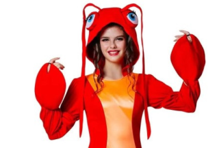 Disfraces de Animales de Mujer
