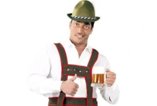 Tiroleses y Oktoberfest Tiroleses y Oktoberfest