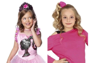 Disfraces de Barbie Niña y Ken niño la Pelicula - Tienda de disfraces 