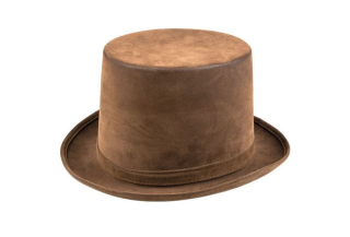 Complementos de Willy Chocolate