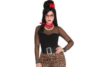 ⭐ Disfraces de Amy Winehouse - Disfraz Pin Up Mujer