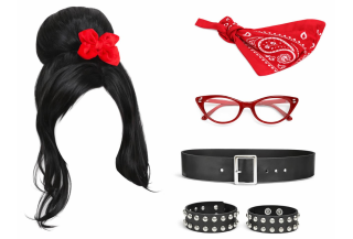 Complementos Amy Winehouse