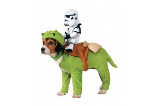 Disfraces de Carnaval para mascotas