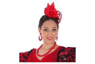 Disfraces de flamencas y disfraces de toreros - Tienda de Disfraces online