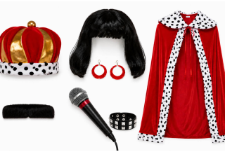 Complementos de Freddie Mercury