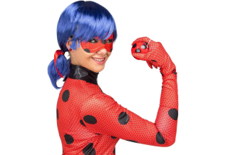 Guise Milagrosa Marigorringoa eta Chat Noir