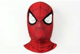 Complementos de Spiderman