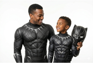 Black Panther