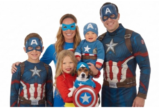 Capitan America