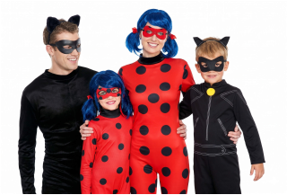 Lady Bug