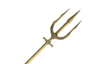 Complementos de Aquaman