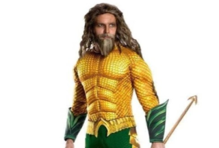 Disfraces de Aquaman para Adulto