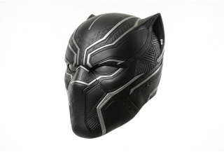 Complementos de Black Panther