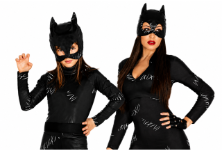 Disfraces de Catwoman