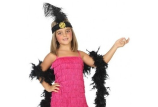 Vestits de Nena de Charleston