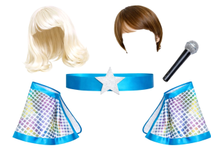 Complementos de ABBA