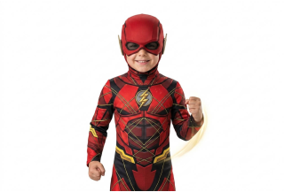 Disfraces de Flash Infatiles