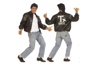 Comprar disfraces para Hombre de Grease - Disfraz Jaiak