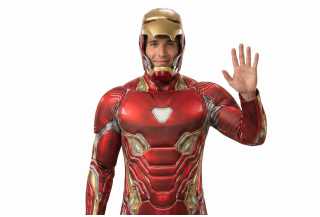 Disfraces de Iron Man para Adulto