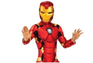 Disfraces de Iron Man Infantiles