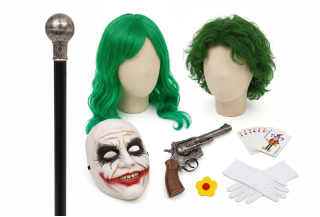 Complementos del Joker