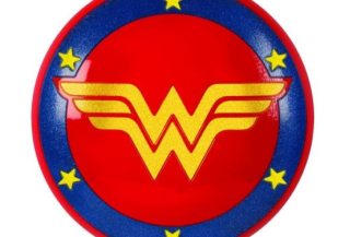 Complementos de Wonder Woman