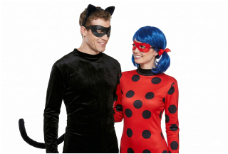 Disfraces de Ladybug para Adulto