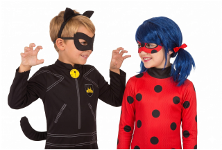 Disfraces de Ladybug Infantiles