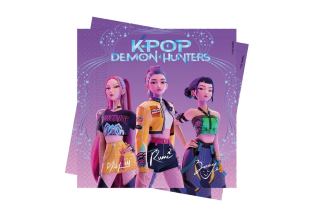 Fiestas de Cumpleaños de K-POP