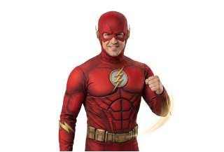 Disfraces de Flash para Hombre